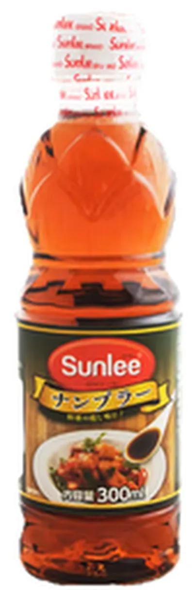 Sunlee fiskisósa green label