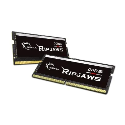 G.Skill 64GB (2x32GB) SO-DIMM 5600MHz DDR5