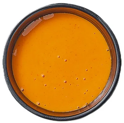 Tokyo Sushi sterkt vegan majónes