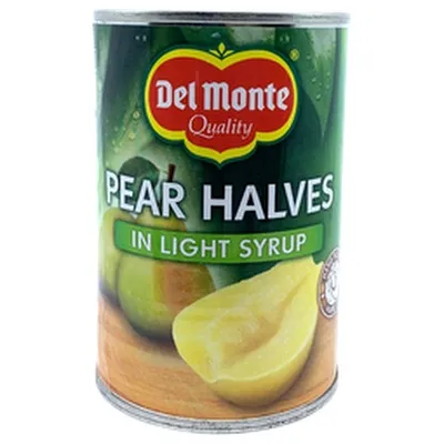 Del Monte perur