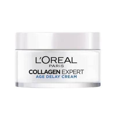 L'ORÉAL PARIS - Collagen Expert Cream 50ml