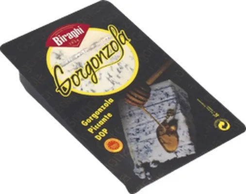 Biraghi gorgonzola piccante dop