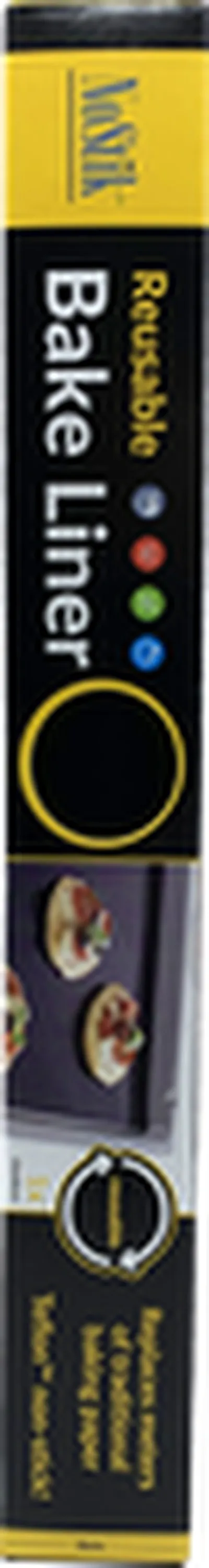 Takk teflon bökunrpappír nonstik