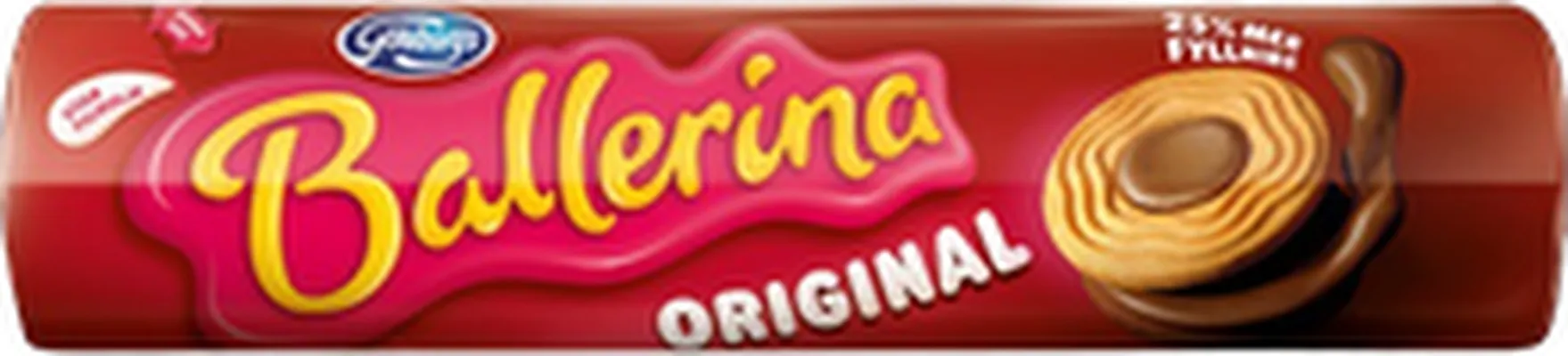 Göteborgs ballerina original