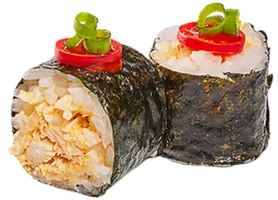 Tokyo Sushi 42 sterkur kjúklinga hoso