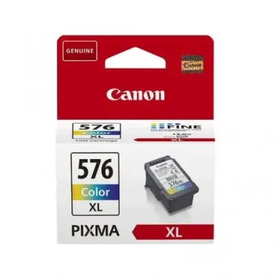 Canon CL-576XL blekhylki - Lita 