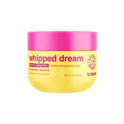 B.FRESH - Whipped Dream - Moisturizing Body Whip