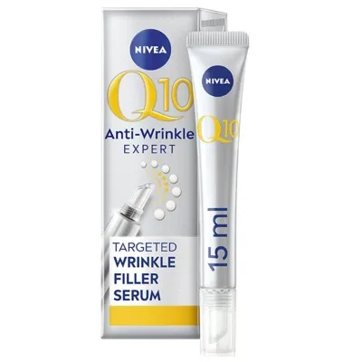 Q10 Power Expert Wrinkle Filler Serum 15ml