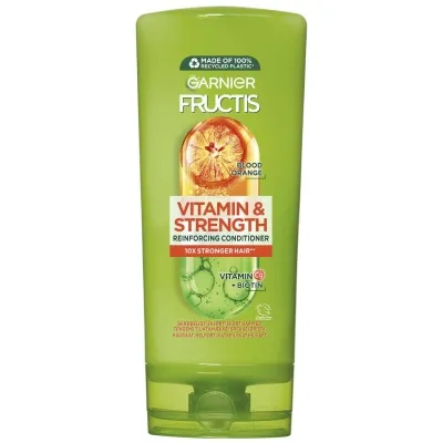 GARNIER - Fructis Vitamin & Strength Conditioner 200ml