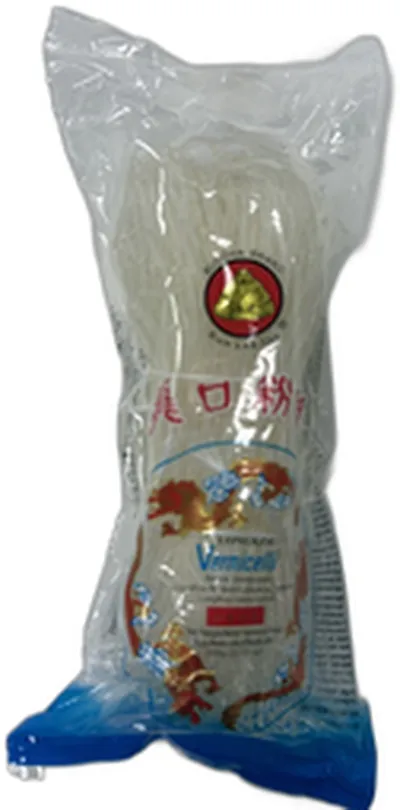 Sunlee núðlur longkou vermicelli