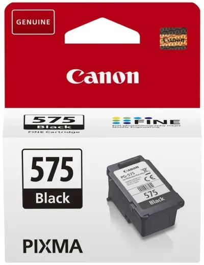 Canon PG-575 blekhylki - Svart 