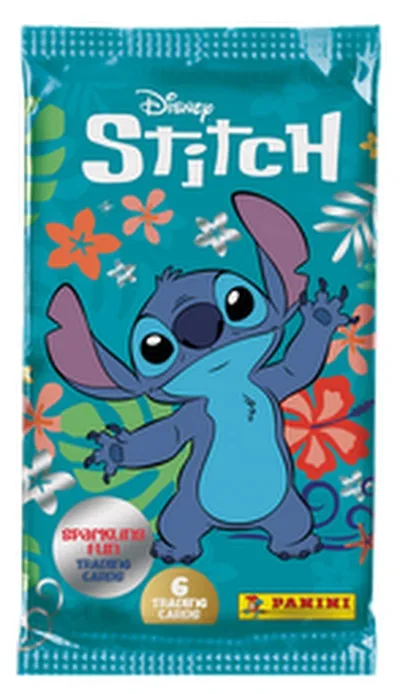 Panini stitch spjöld
