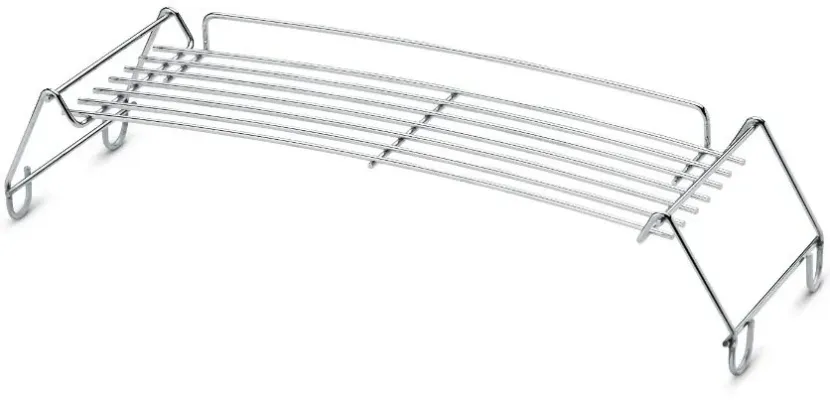 Weber efri grind fyrir Q2000 línuna