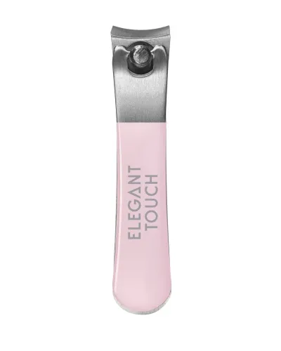 ELEGANT TOUCH - Professional Toenail Clipper
