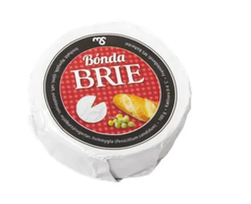 MS bónda brie