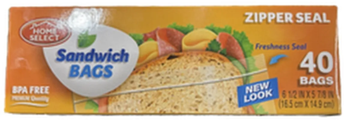 Delta Brand Lucky samlokupokar 40stk