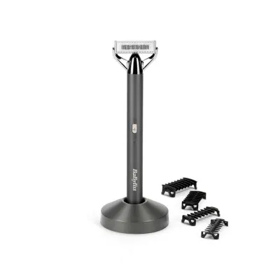 BABYLISS BEAUTY - Super X Trimmer Skinny Chrome