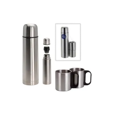 EXCELLENT HOUSEWARE - Ferðaflaska Bullet