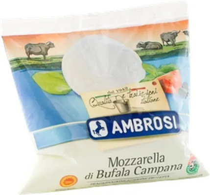 Ambrosi mozzarella bufala