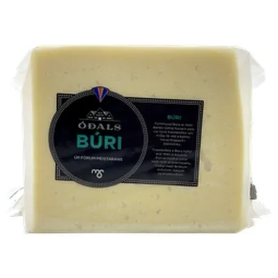 Óðals búri 460 gr