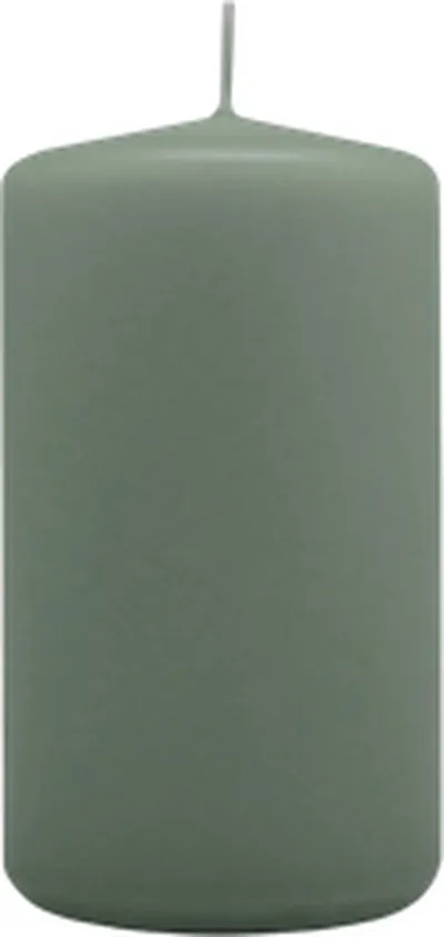 Diana Lys Kubbakerti 7x12 antik græn