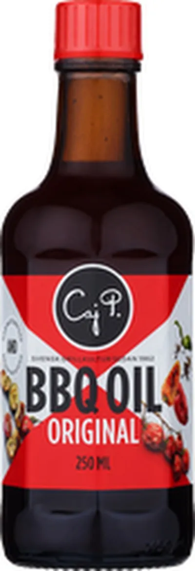 CajP grillolía original