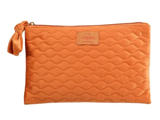 JJDK (TRAVEL WITH STYLE) - Sienna ryðbrún M