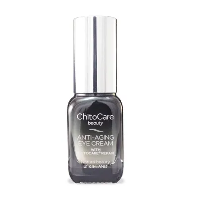 CHITOCARE - Beauty Anti-Aging Eye Cream 20ml