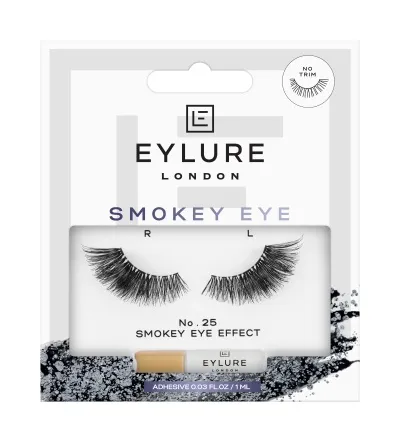 EYLURE - Smokey Eye 25