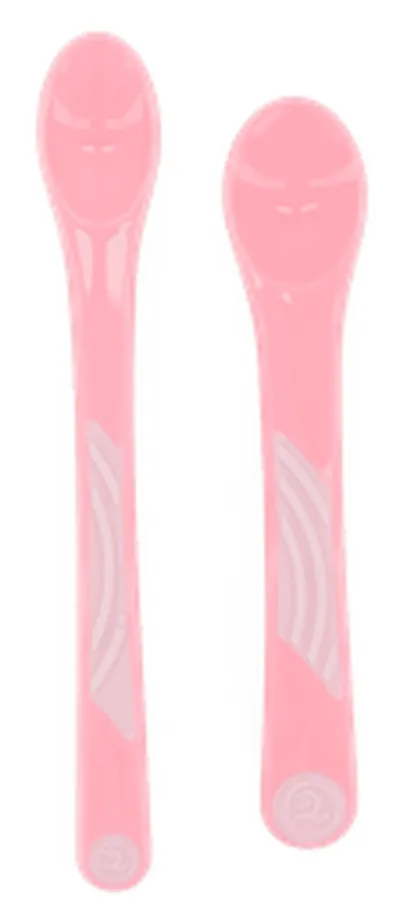 Twistshake skeiðapar bleikt 6m+