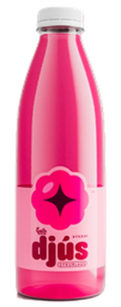 Egils djúsþykkni skógarberja sykurlaust