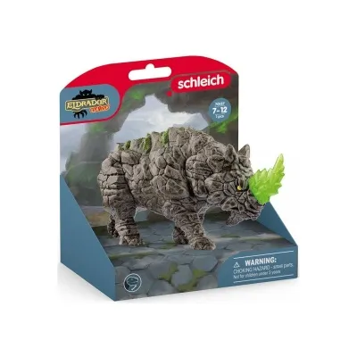 SCHLEICH - Eldrador Battle Rhino
