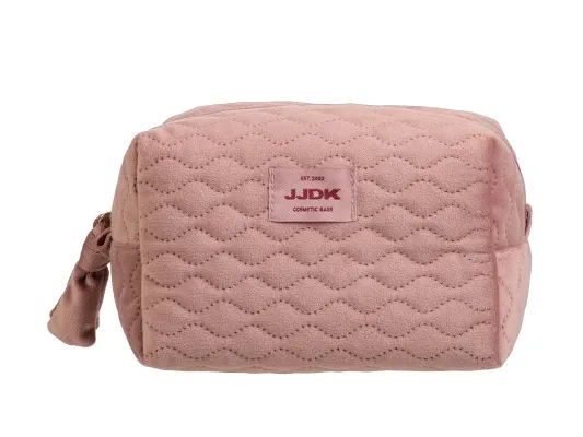 JJDK (TRAVEL WITH STYLE) - Sienna bleik S