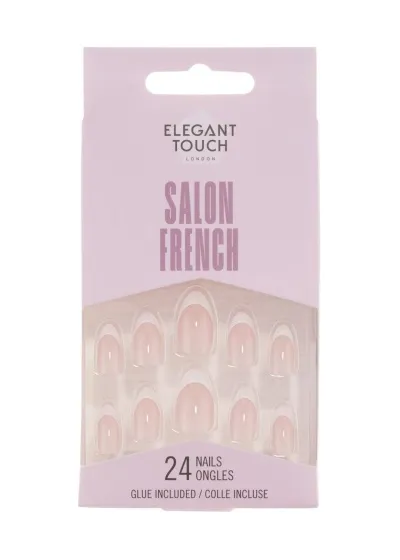 ELEGANT TOUCH - French 122