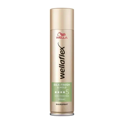 WELLA - Flexible Ultra Strong sprey 250ml