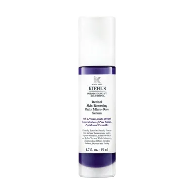 KIEHL'S - Retinol Daily Micro-Dose Treatment