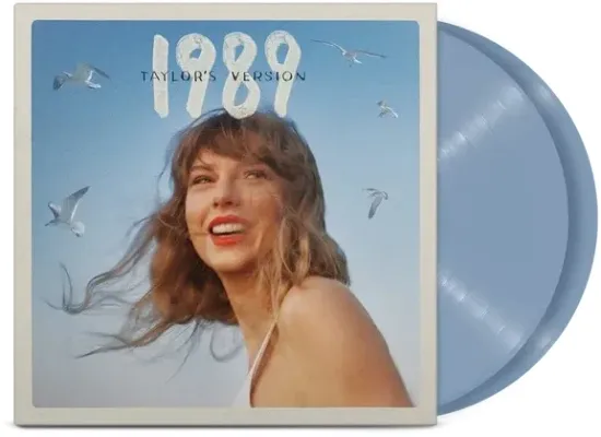 Taylor Swift - 1989 (Taylor's Version)