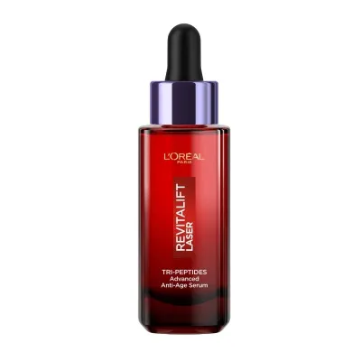 L'ORÉAL PARIS - Revitalift Laser Serum Tri-Peptides 30ml