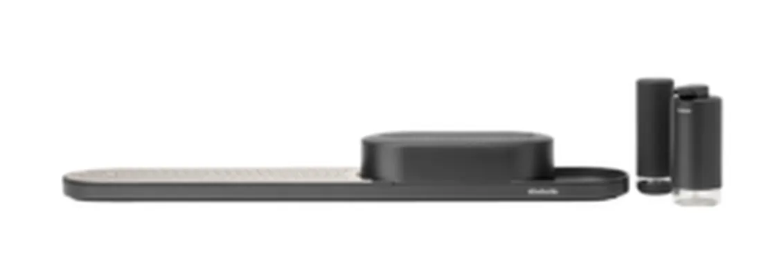 BRABANTIA ÁHALDASETT FYRIR VASK