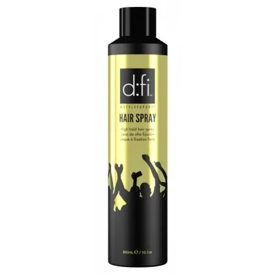 D:FI - Hair Spray 300ml