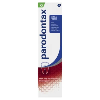 PARODONTAX - Extra Fresh Tannkrem 75ml