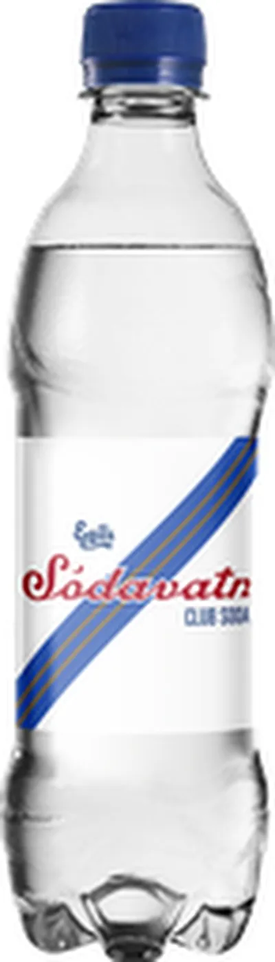 Egils Sódavatn 10x330ml