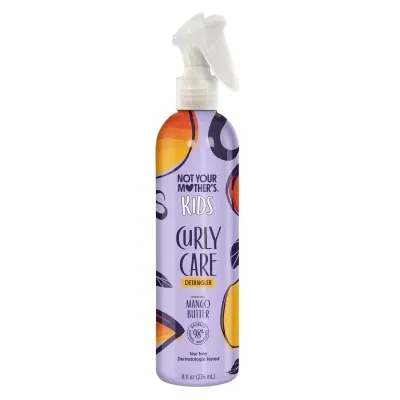 NOT YOUR MOTHER'S - Kids Curly Care Detangler Spray 236ml