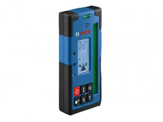 Bosch Lasermóttakari LR65