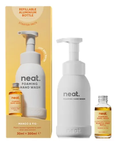 Neat grunnpakki handsápa mangó&fík