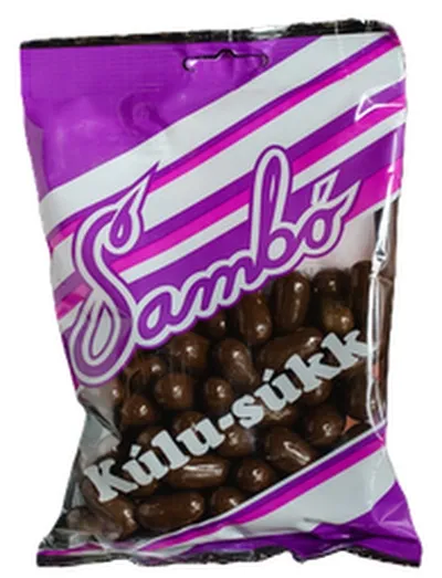 Sanbó kúlusúkk