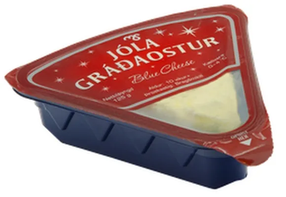 MS Jólagráðaostur