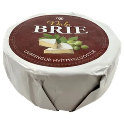 Dala brie
