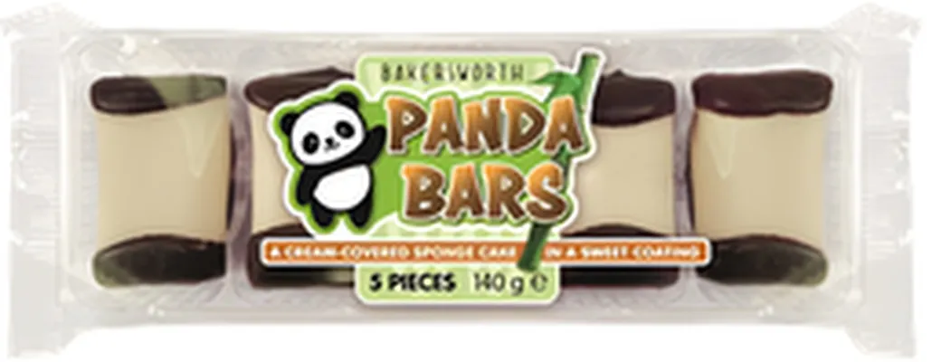 Bakersworth panda battenberg