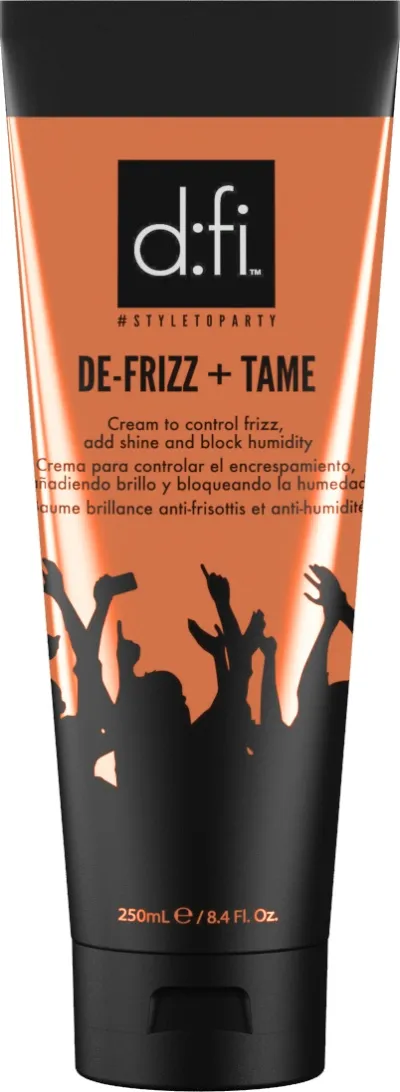 D:FI - Defrizz and Tame 250ml